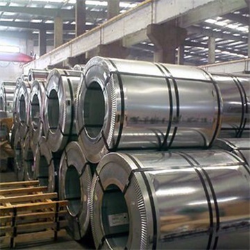 201  Stainless steel coil