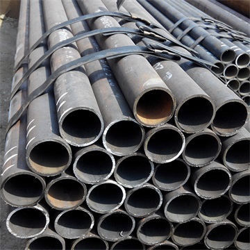 A283  Carbon steel pipe