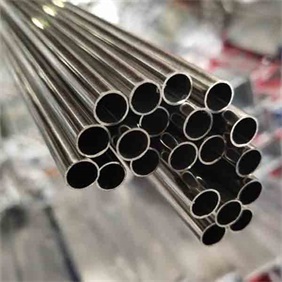 316L  Stainless steel pipe