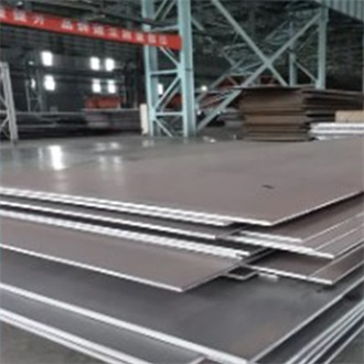 StE315 steel plate