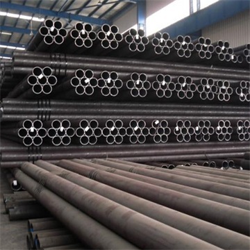 Slotted Pipe