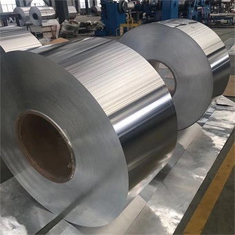 Aluminium Sheet Coil