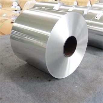 5xxx Aluminum Coil/Sheet