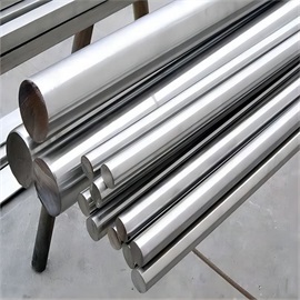 904L  Stainless steel round bar