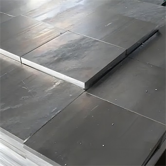 2024 Aluminum plate