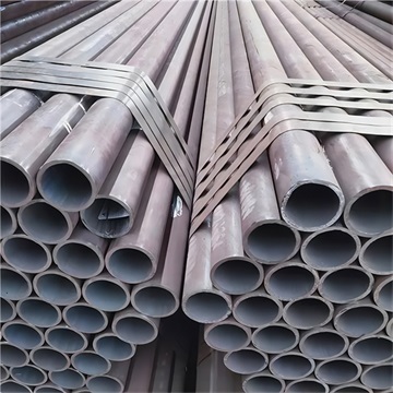 Welded API 5L Line Pipe
