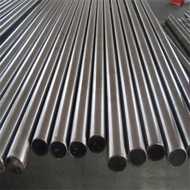A214  Carbon steel round bar