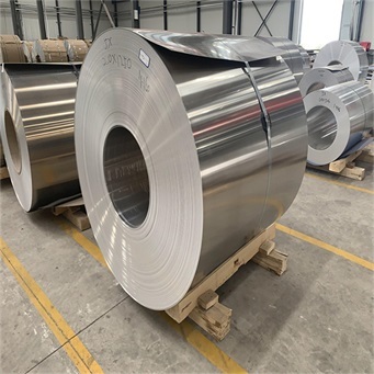 Coating Aluminum Coil/Sheet