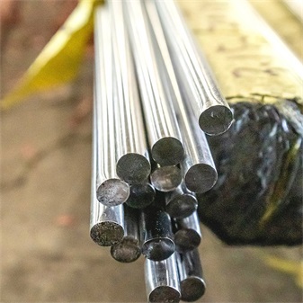 2507 Stainless steel round bar