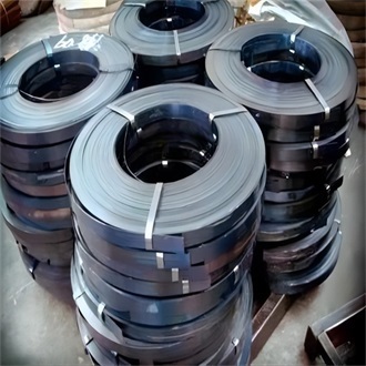 Cold rolled C80S Carbon steel strip