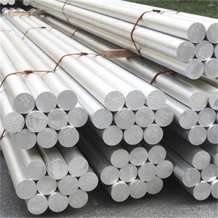 2036 Aluminum bar