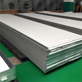 6063 Aluminum plate