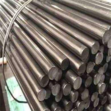 A214  Carbon steel round bar