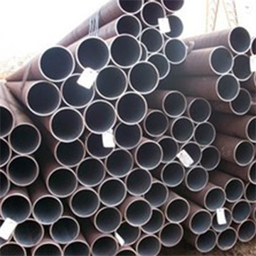Carbon steel pipe