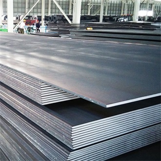 High strength Pressure Vessel Steel Plate SA517 GR.F