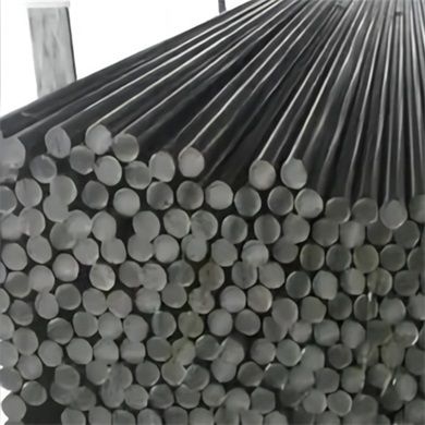 A53  Carbon steel round bar