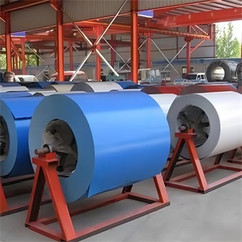 Color Coated  304  Stainless Steel