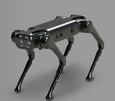 AlienGo