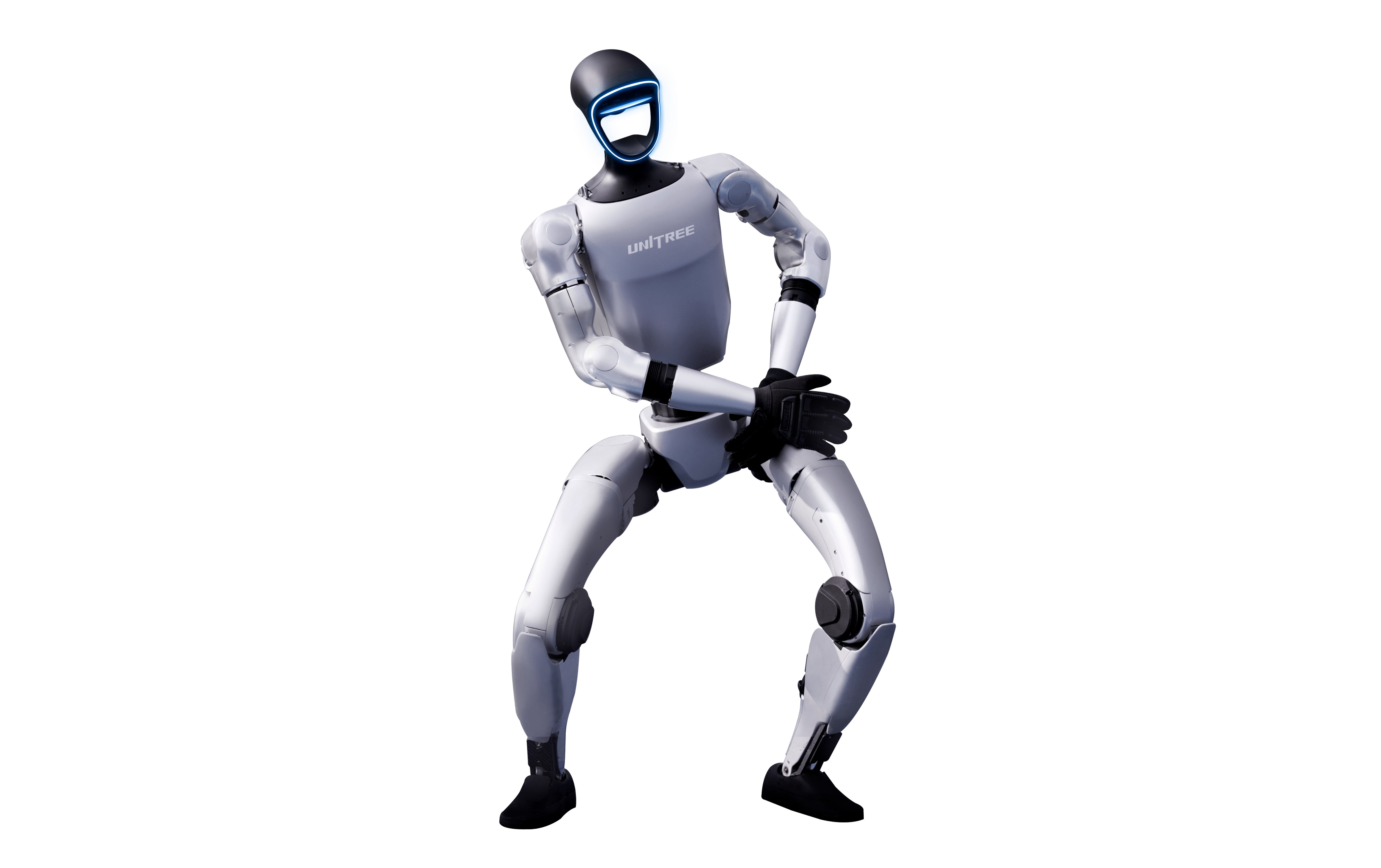 功夫BOT