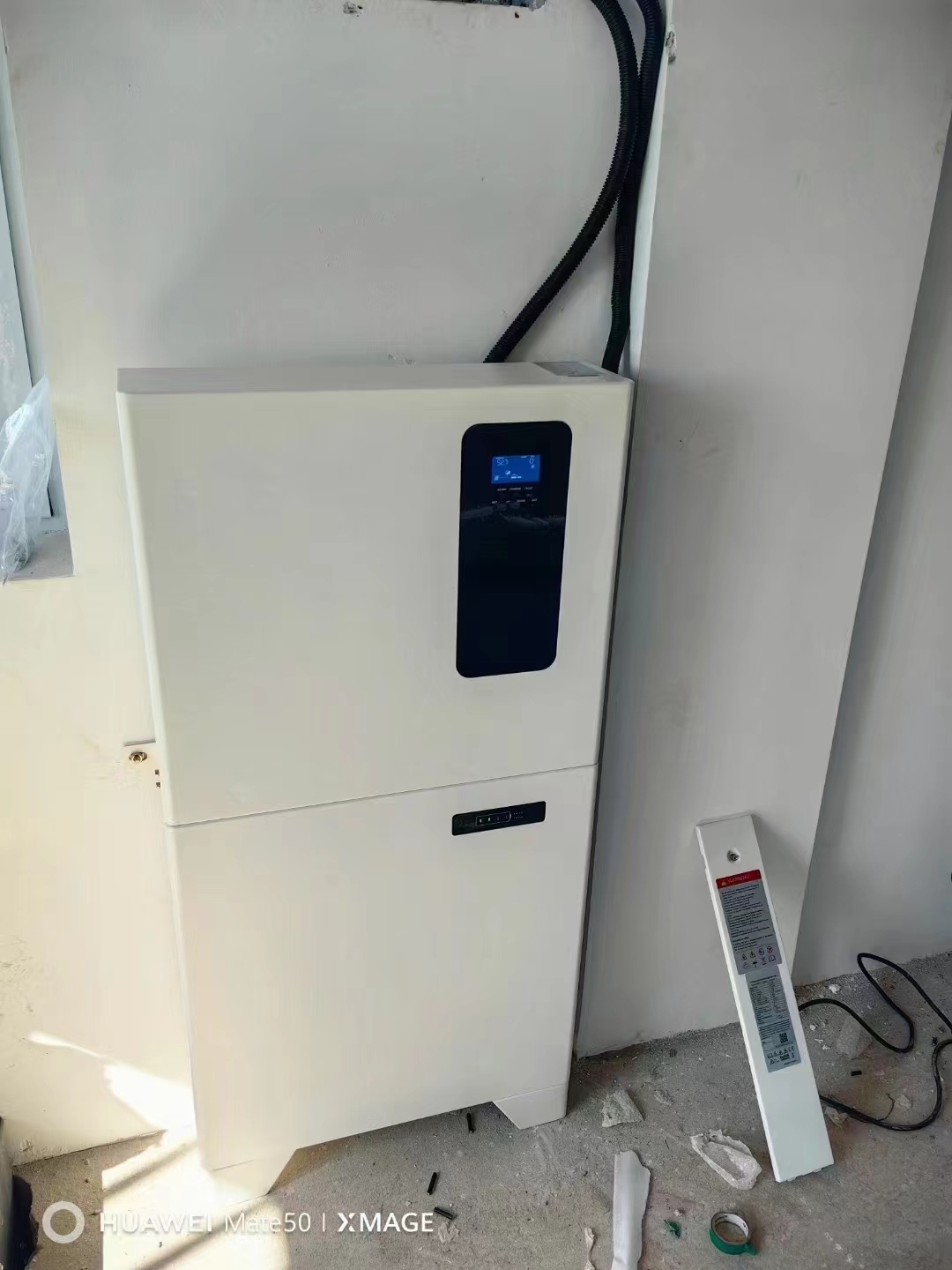 V48 Series Residential Energy Storage System