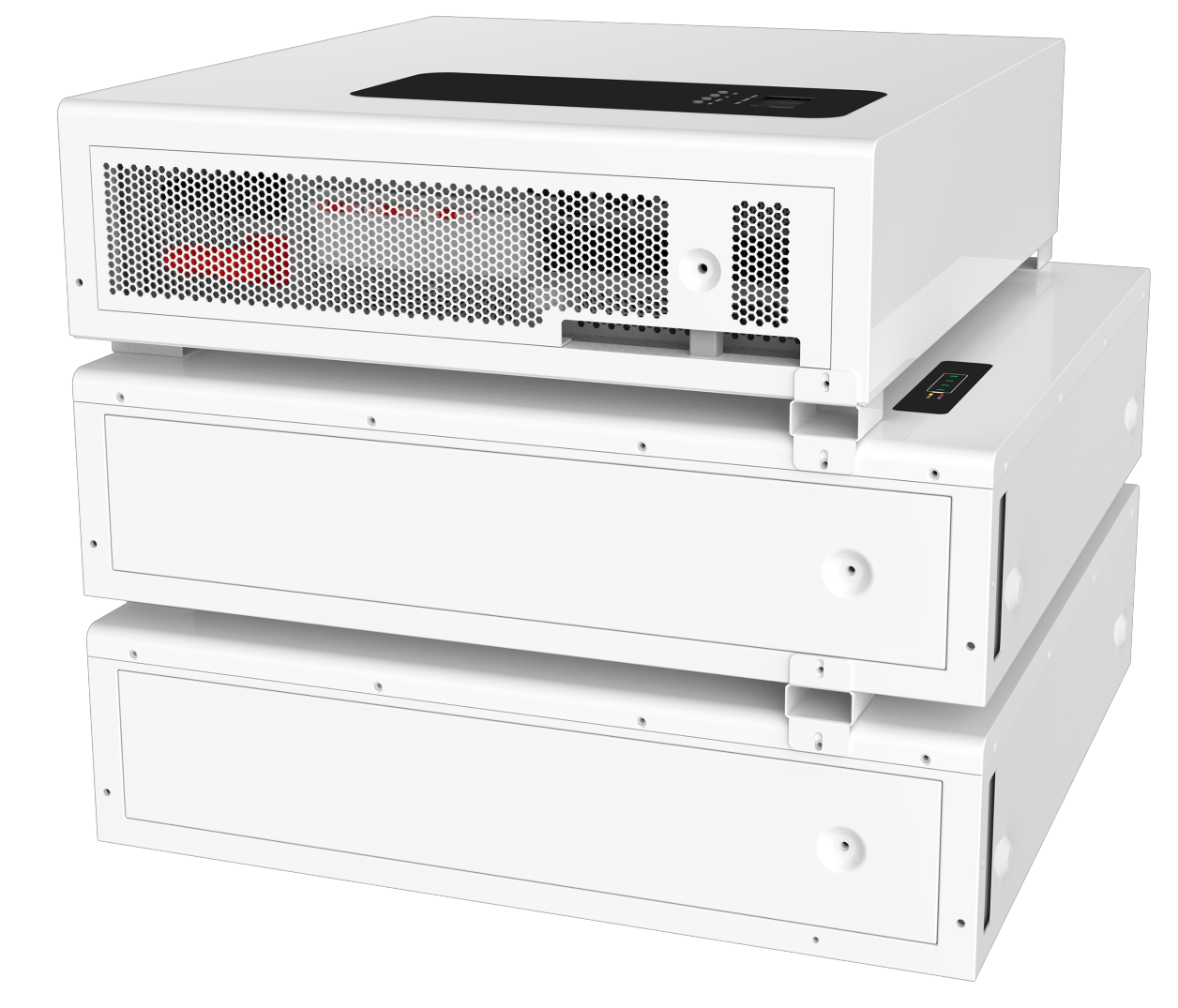 Residential Energy Storage System V48 Series