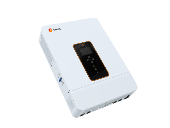 SRNE ASF48100U200-H 8-10kw Hybird Inverter 110V/208V/240Vac SRNE ASF48100U200-H 8-10kw Hybird Inverter 110V/208V/240Vac