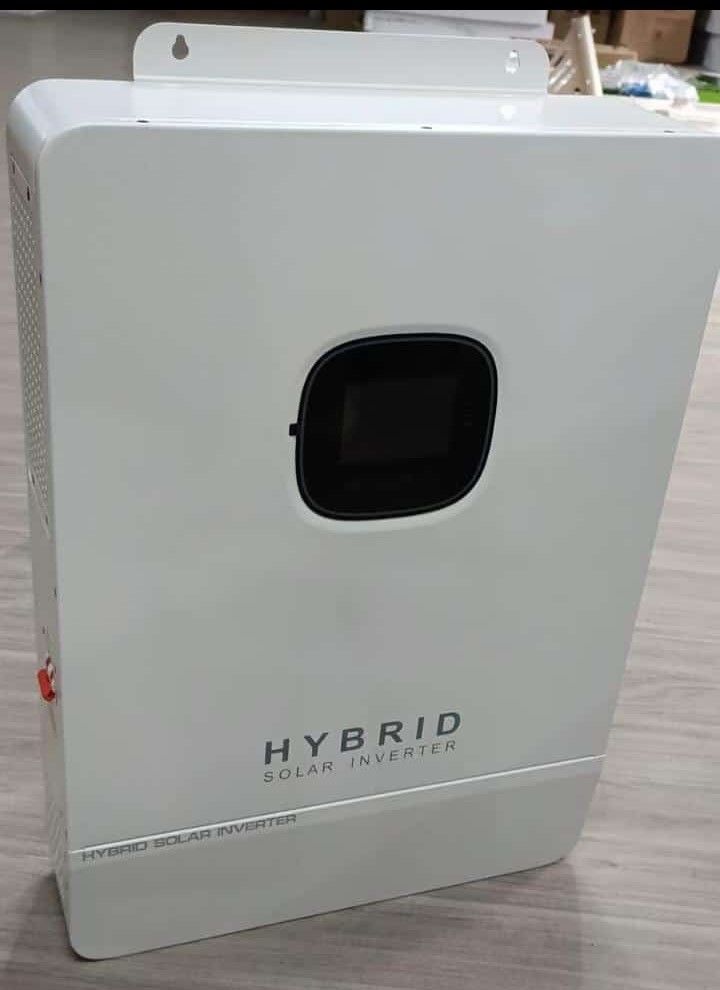 8kw-10kw Hybrid inverter
