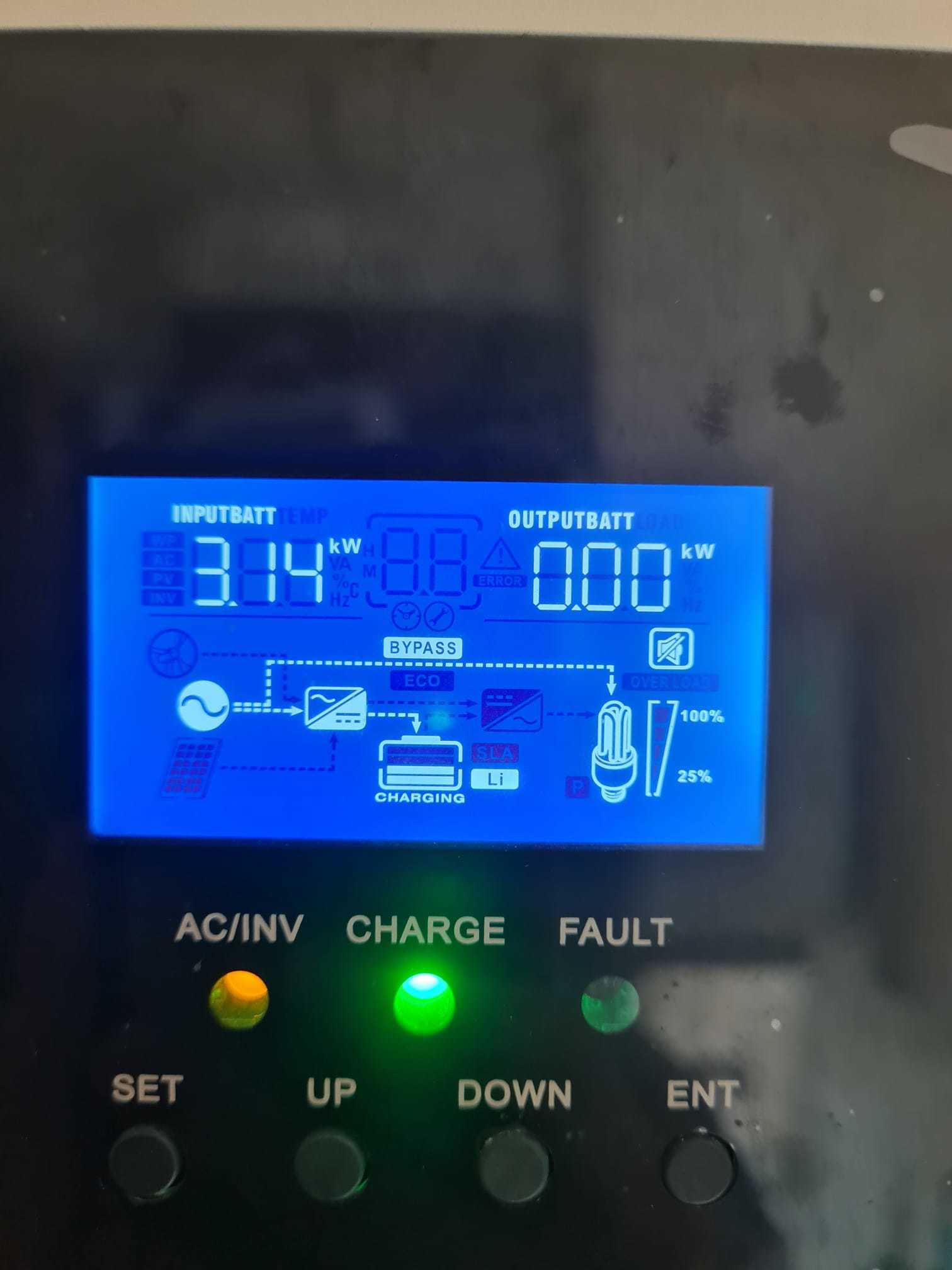 V48 Series Residential Energy Storage System