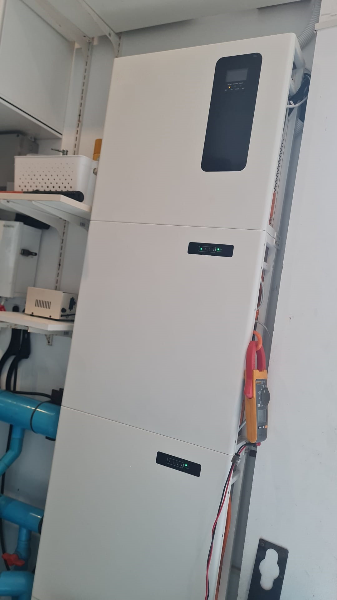 V48 Series Residential Energy Storage System