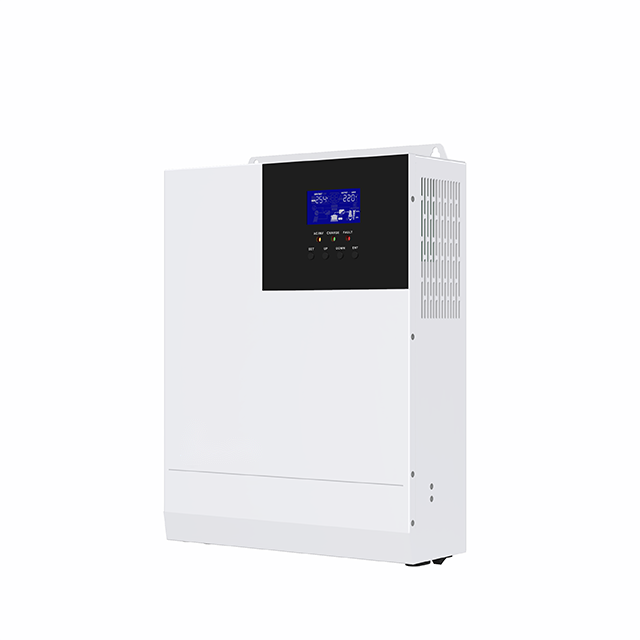 HF 3-5kw off grid inverter