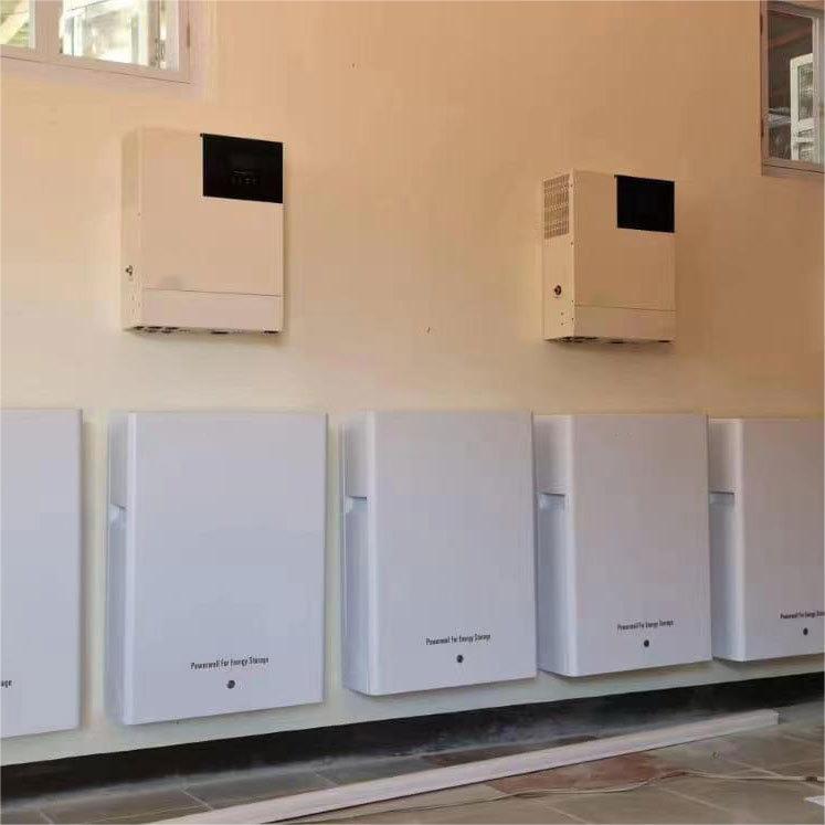 HFP 3-5kw Parallel Inverter