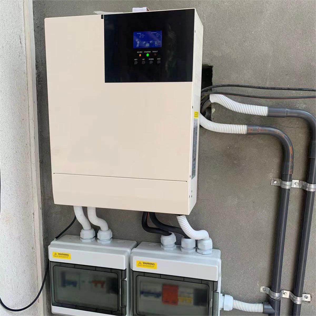 HF 3-5kw off grid inverter