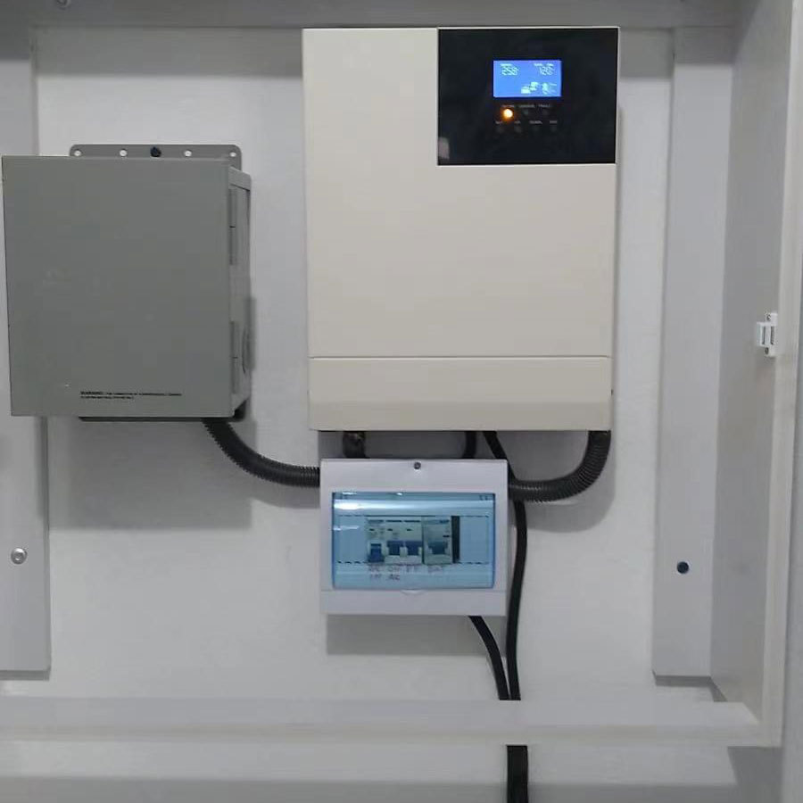 HF 3-5kw off grid inverter