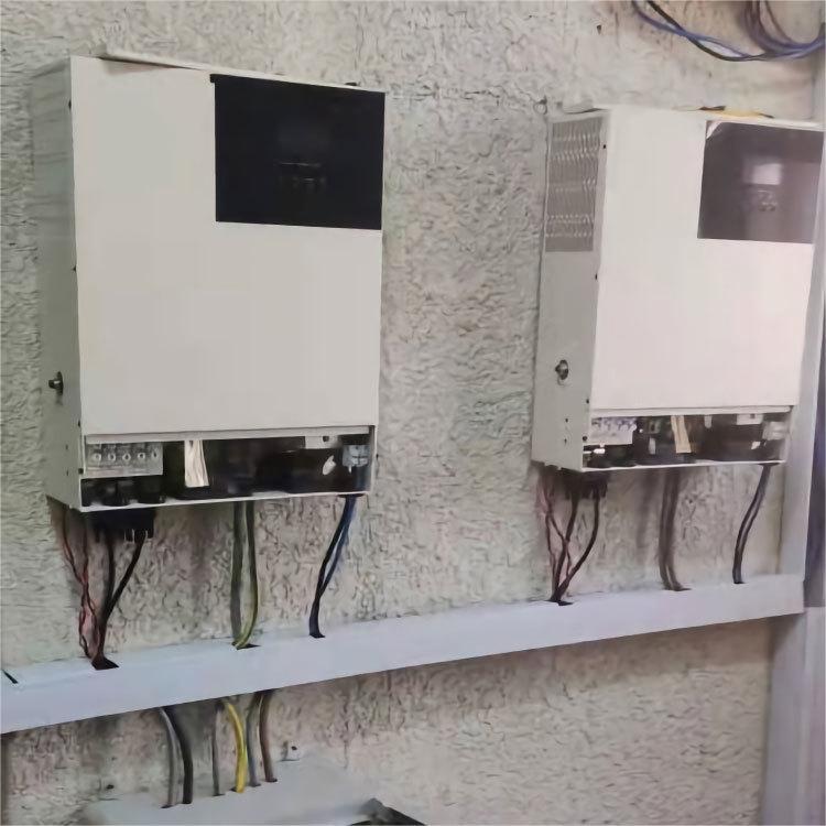 HFP 3-5kw Parallel Inverter