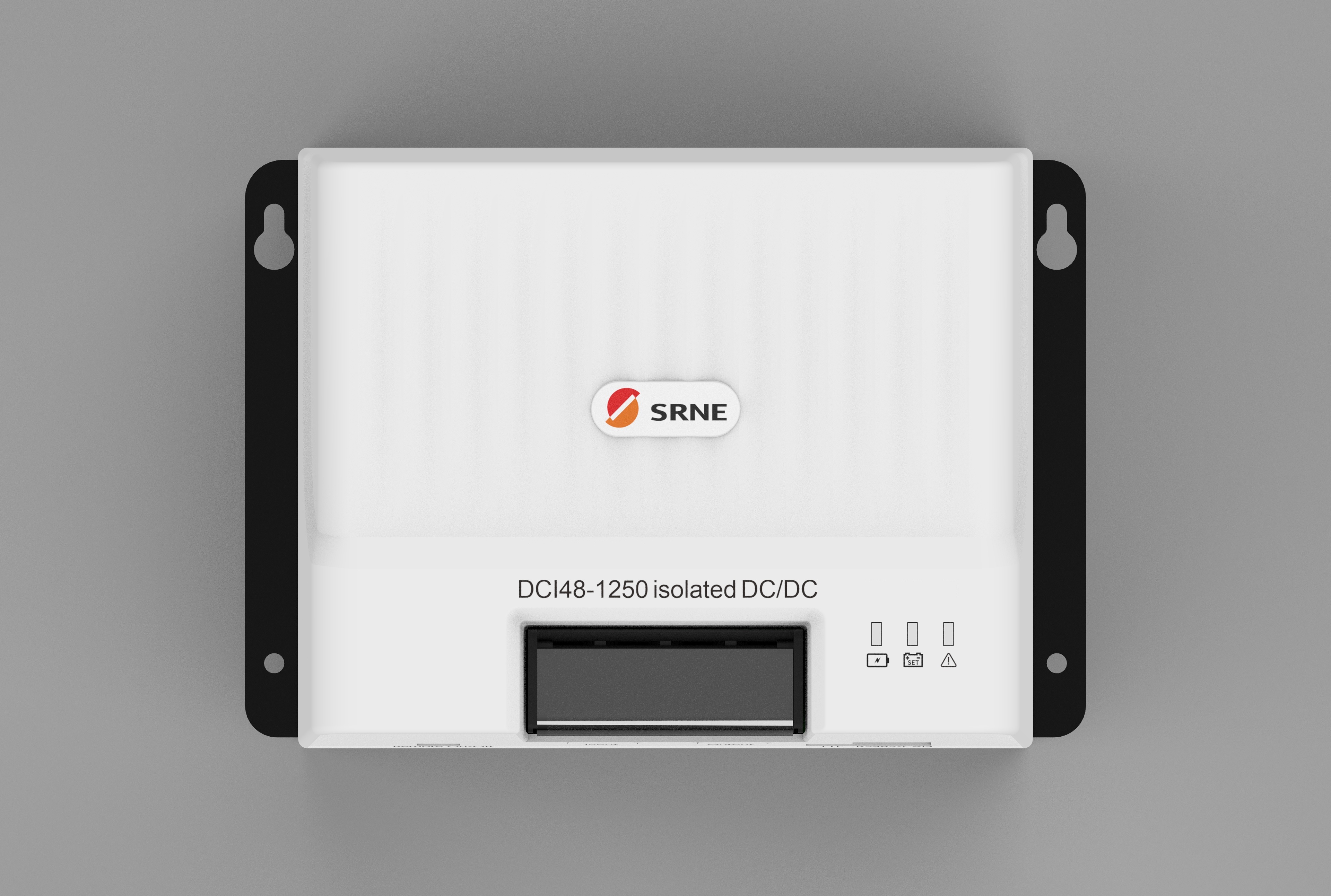 DC-DC Charger Isolated- SRNE DCI