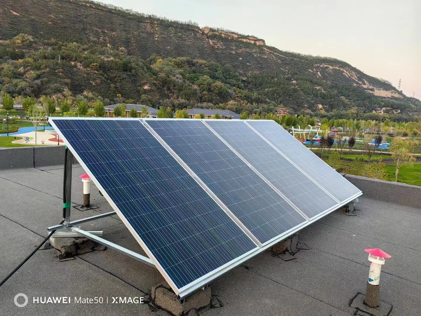 V48 Series Residential Energy Storage System