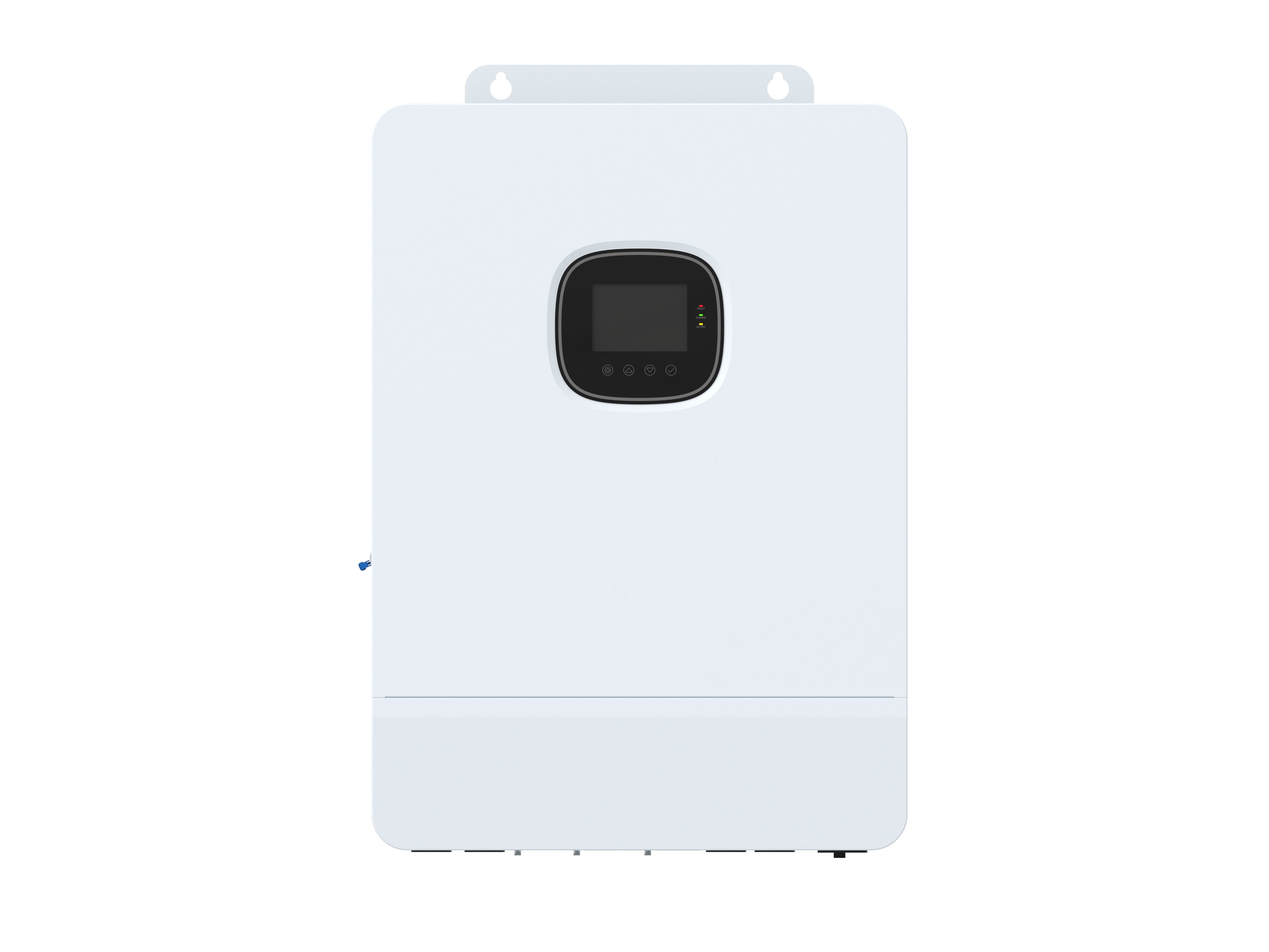 محول أحادي الطور 8kW/10kW