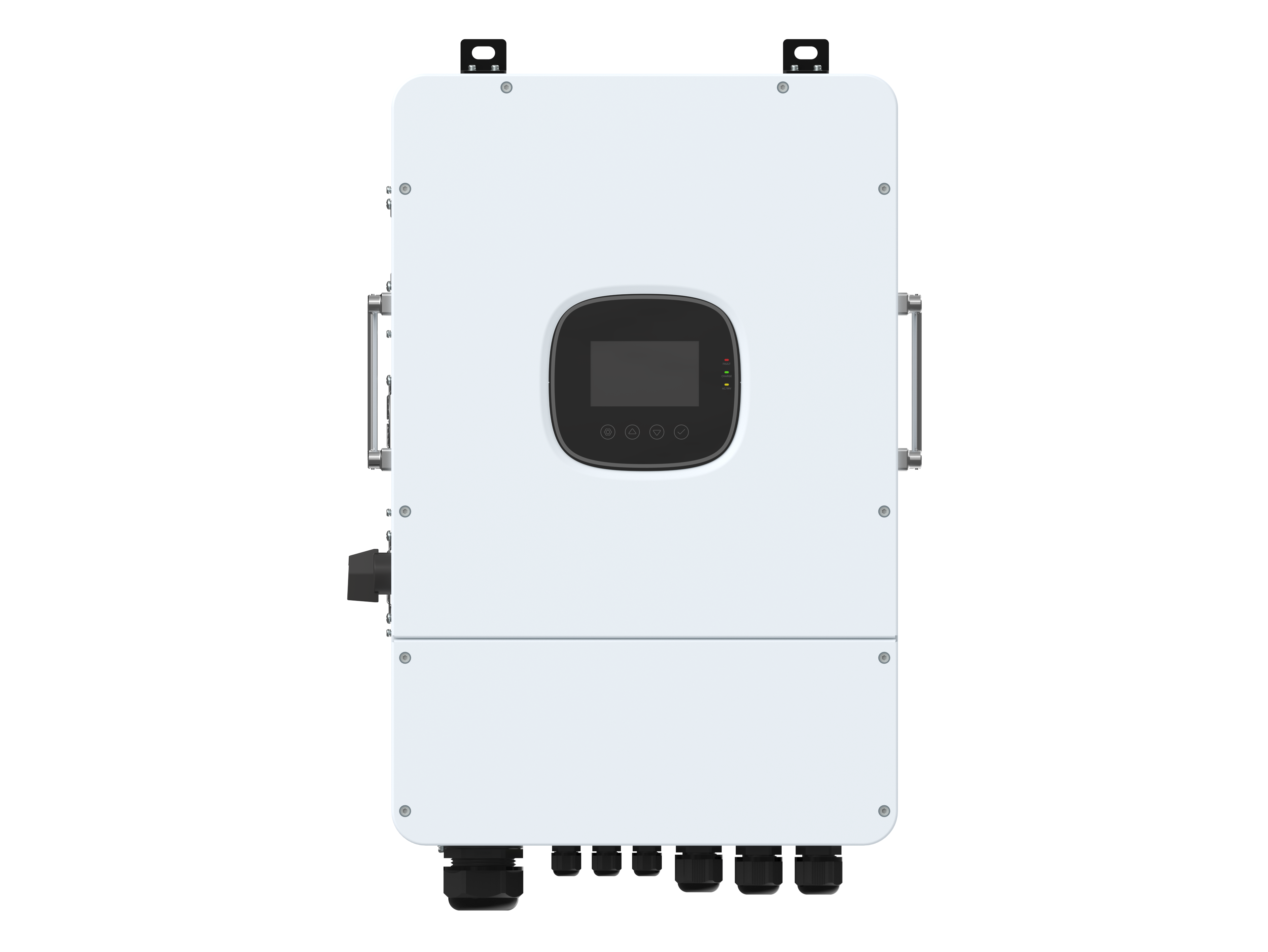 محول متوازي هجين IP65 8kw-12kw