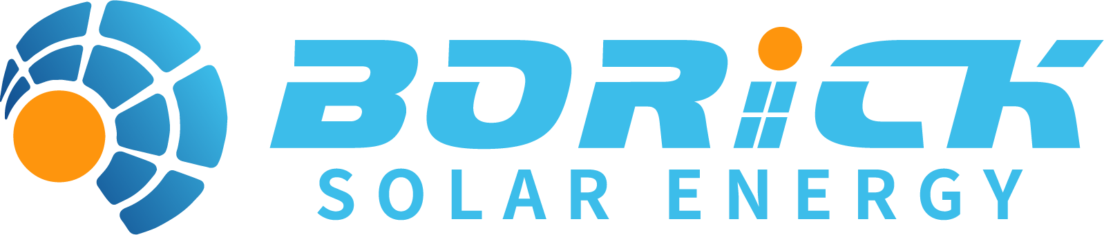 Borick SOLAR CO,LTD