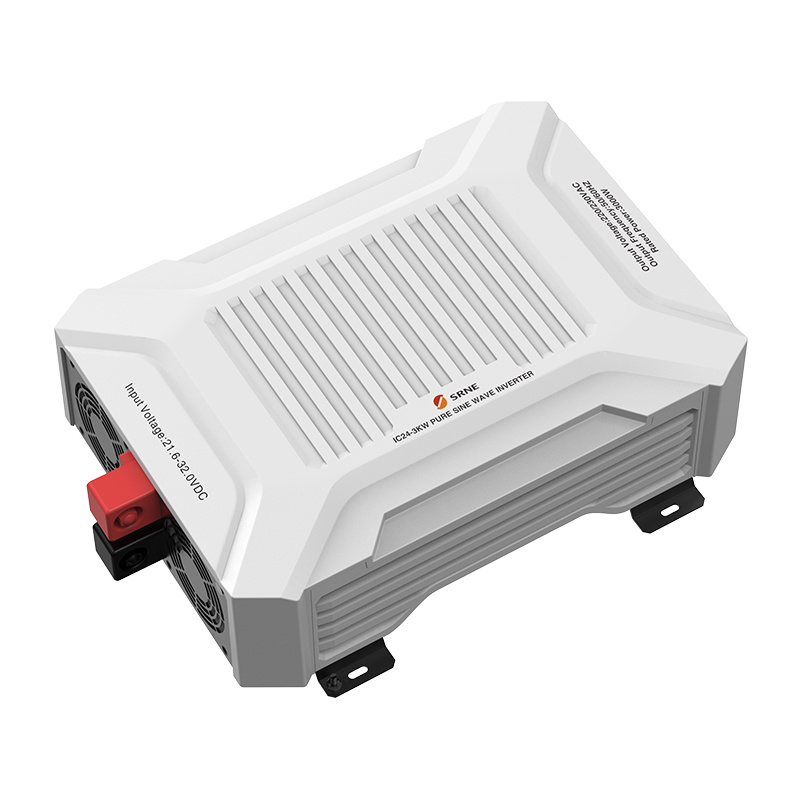 2kw-3kw 220V / 230V عالية التردد العاكس RV موجة جيبية نقية