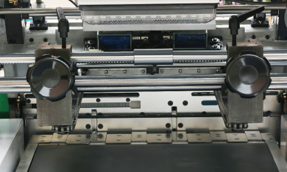 What is Post-Print Binding In-Line Inspection Equipment?