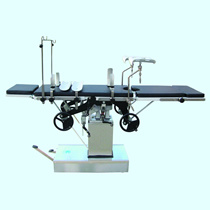 KSS3001、KSS3001A Multi-Purpose Operation Table, Side Controlled