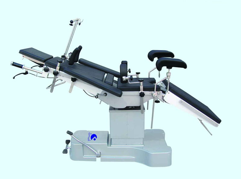 KSS3008CA Multi-Purpose Operation Table, Head Controlled