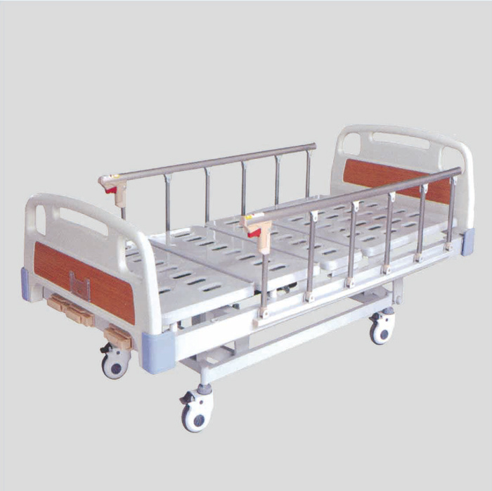 KSY3-01 ABS three crand-bed