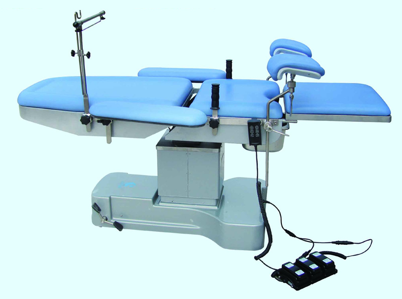 Electric Operating Table(KSD8802G-1)