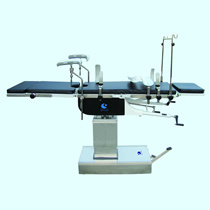 Multi-Purpose Operating Table, Head Controller (KSS3008、KSS3008A)