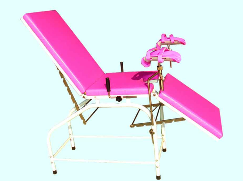 Gynecological Examination Bed（KSC2005B）