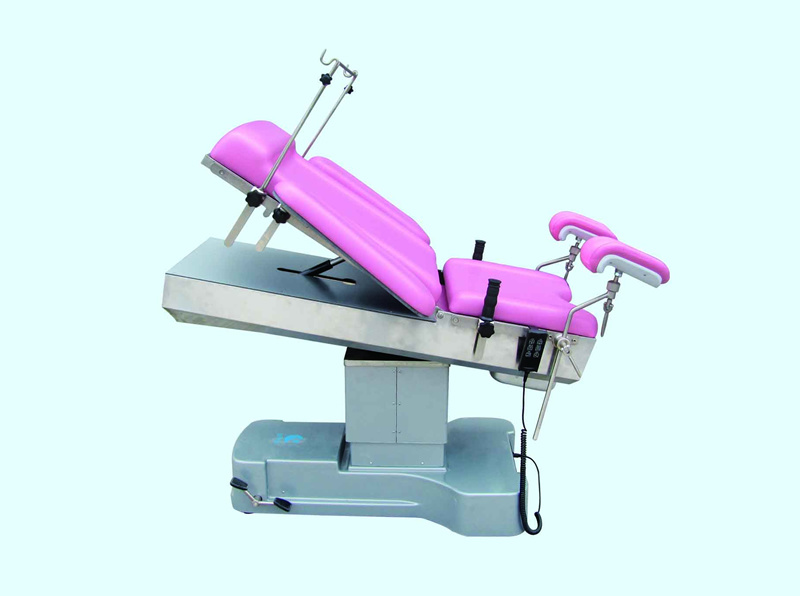 Electric Operating Table(KSD8802G)