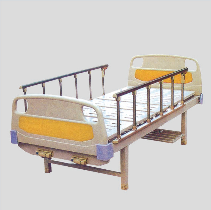 KSY2-01 ABS Single crand-bed