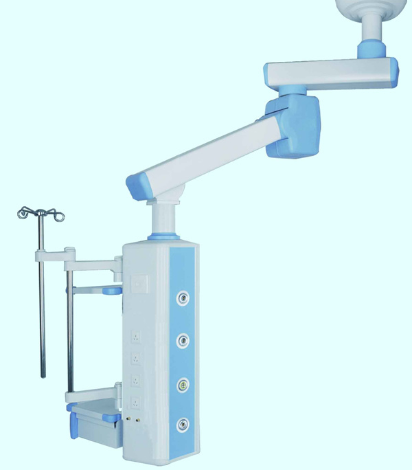 KST-70-2 Double Arm Electrical Surgical Pendant